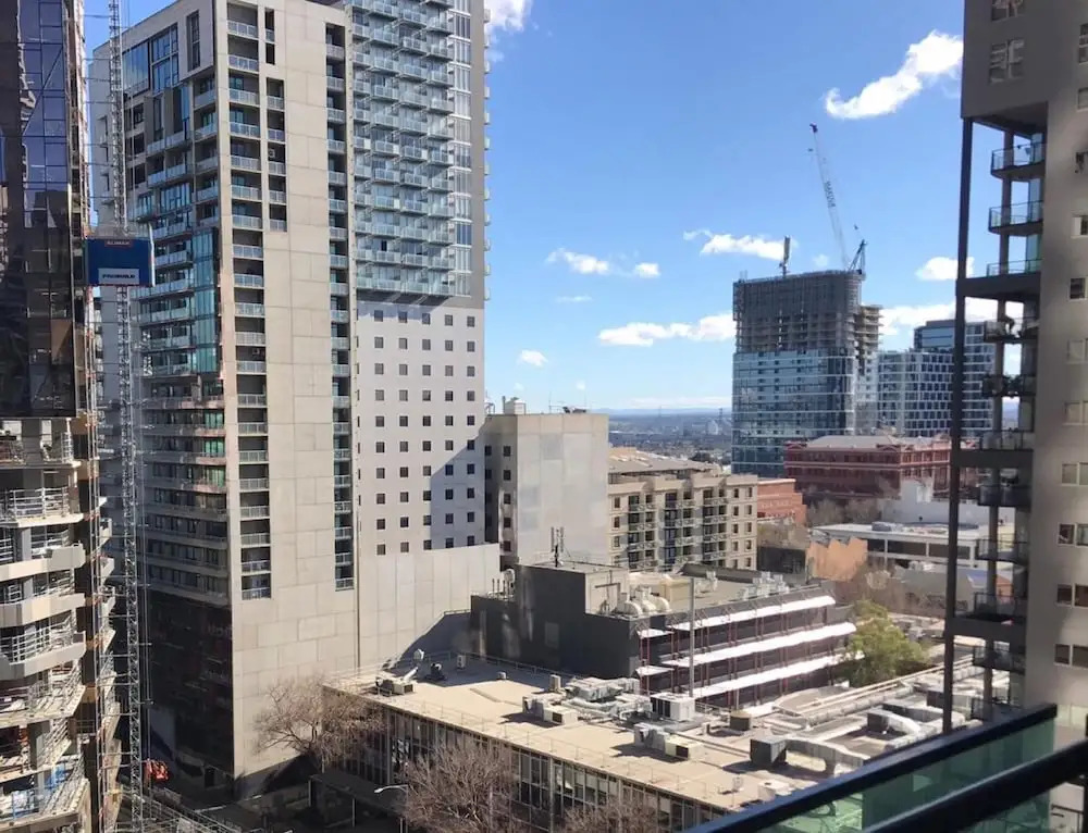 StayCentral on Lonsdale