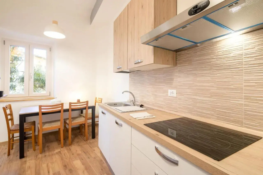 Petrarca Apartment