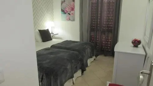 Apartamentos Julieta