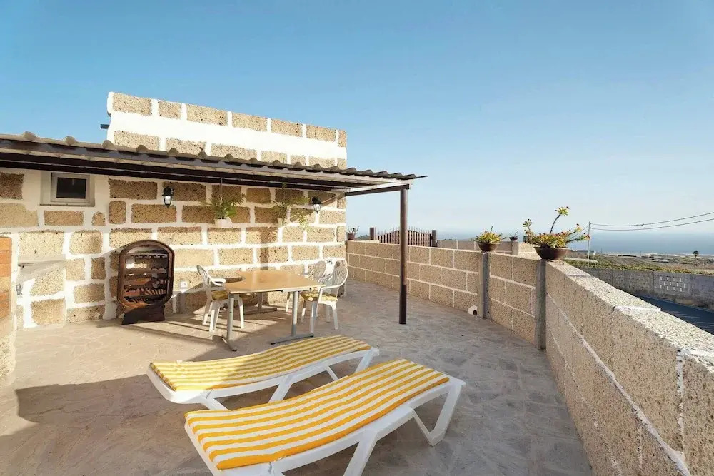 Finca Casa Eva Entire Accommodation
