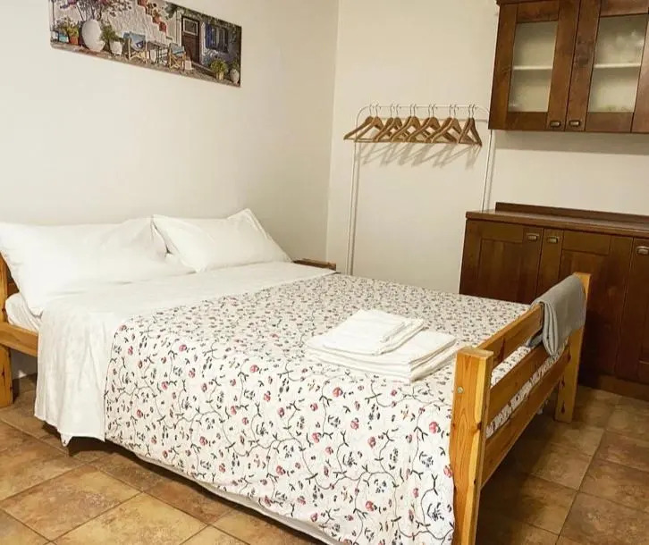 Appartamento con Giardino e Box in Valmalenco