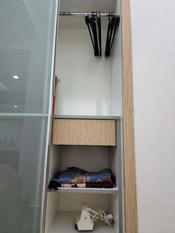 The Viana Apartment 3