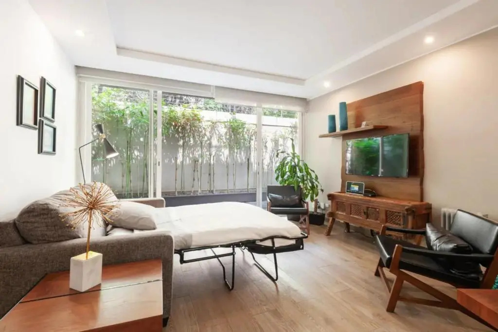 P101 Mi casa #1 at Polanco's most exclusive area
