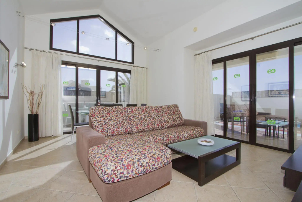 Ereza Villas Las Buganvillas