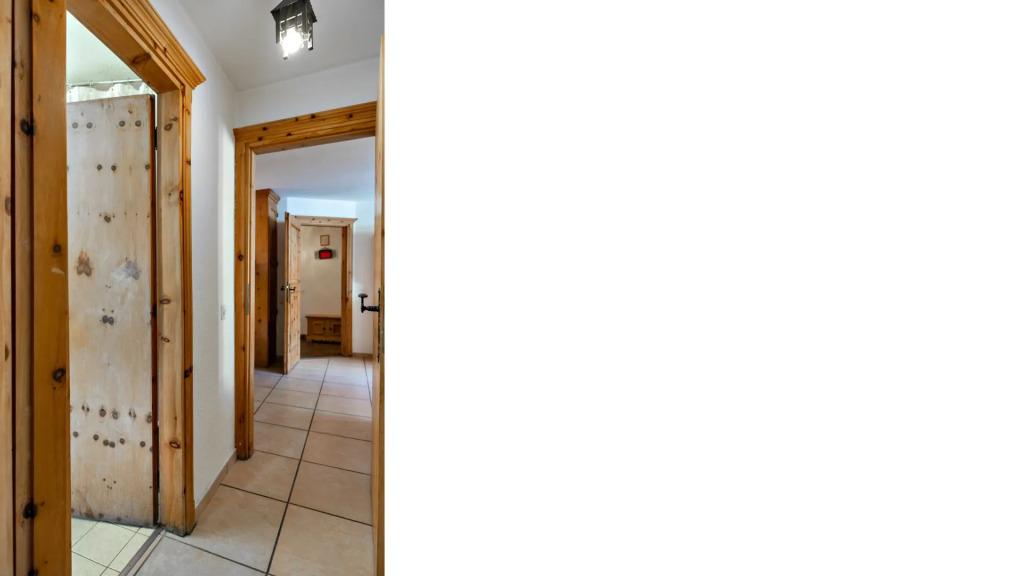 Silva - Silvaplana - Apartment 22-Silva - Silvaplana - Apartment 22