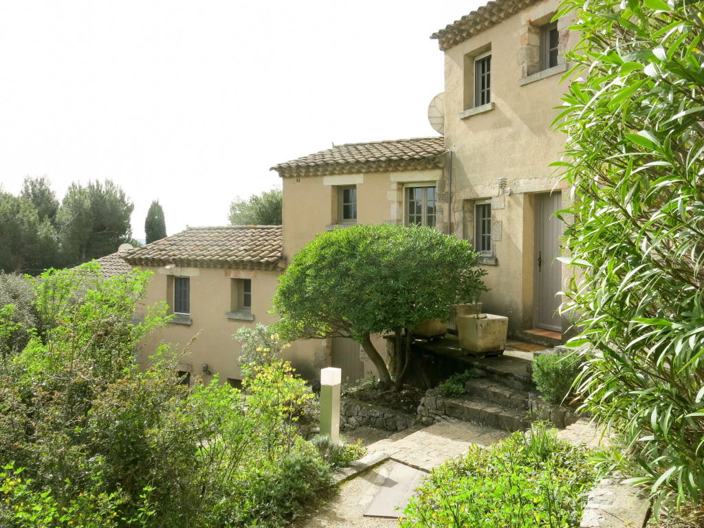 Les Garrigues d.l. Vallée d.B. (MSL174)