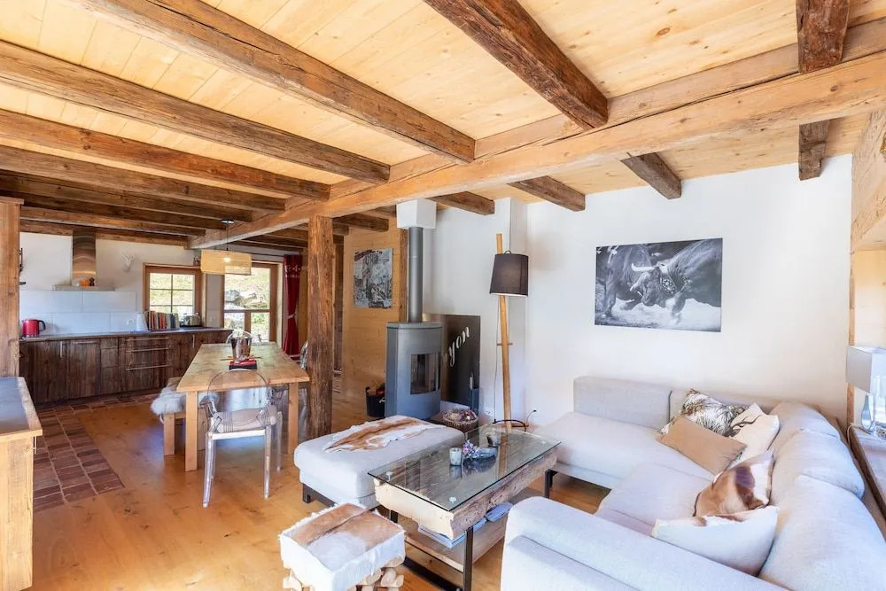 Chalet Gryon