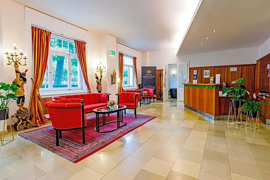 Hotel Herzoghof