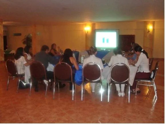 Hotel Las Victorias Palmira