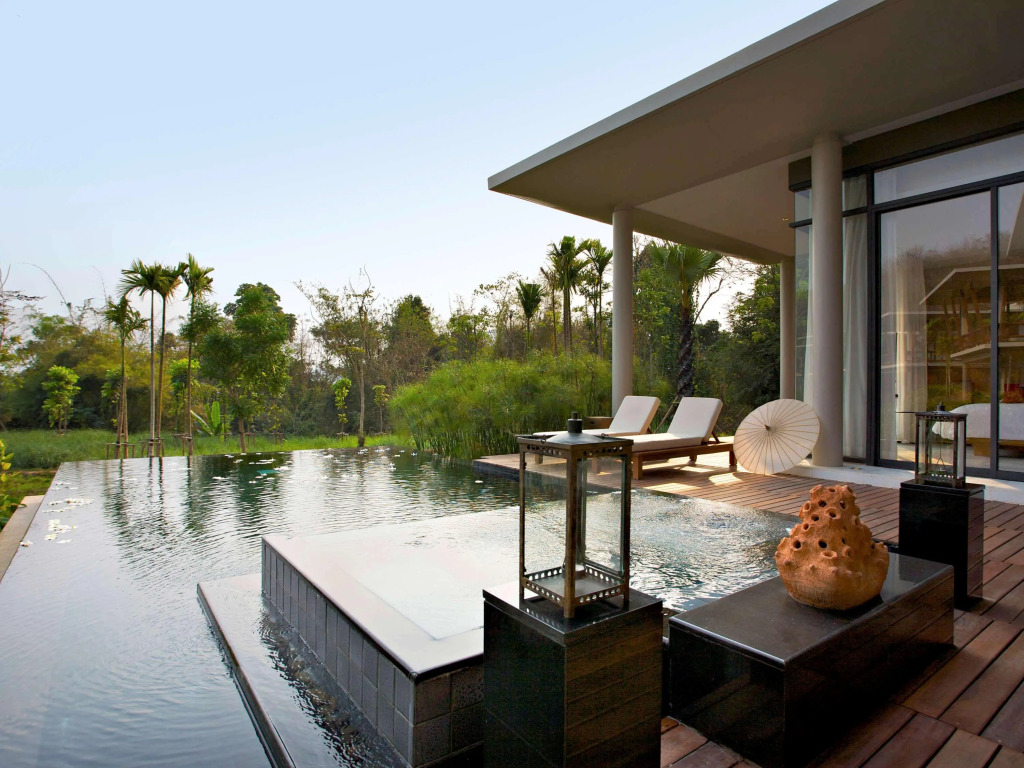 Veranda High Resort Chiang Mai - MGallery Collection, Accor Hotel