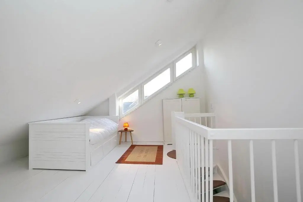 Haus am Teich Wohnung 19