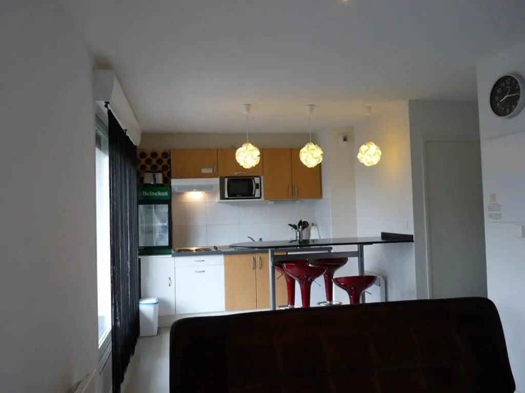 Studio Arette, 1 pièce, 4 personnes - FR-1-602-58