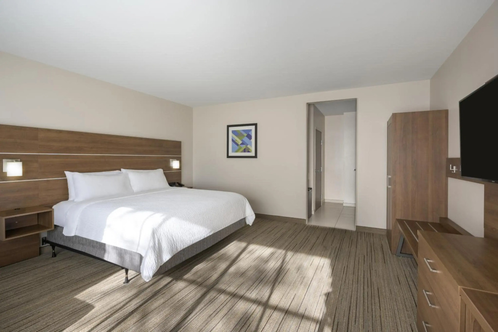 Holiday Inn Express & Suites - Gilbert - Mesa Gateway Airport