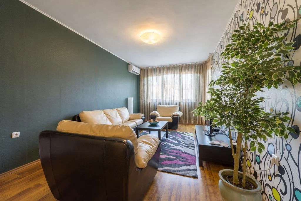 Sofia Central Hotel Apartments