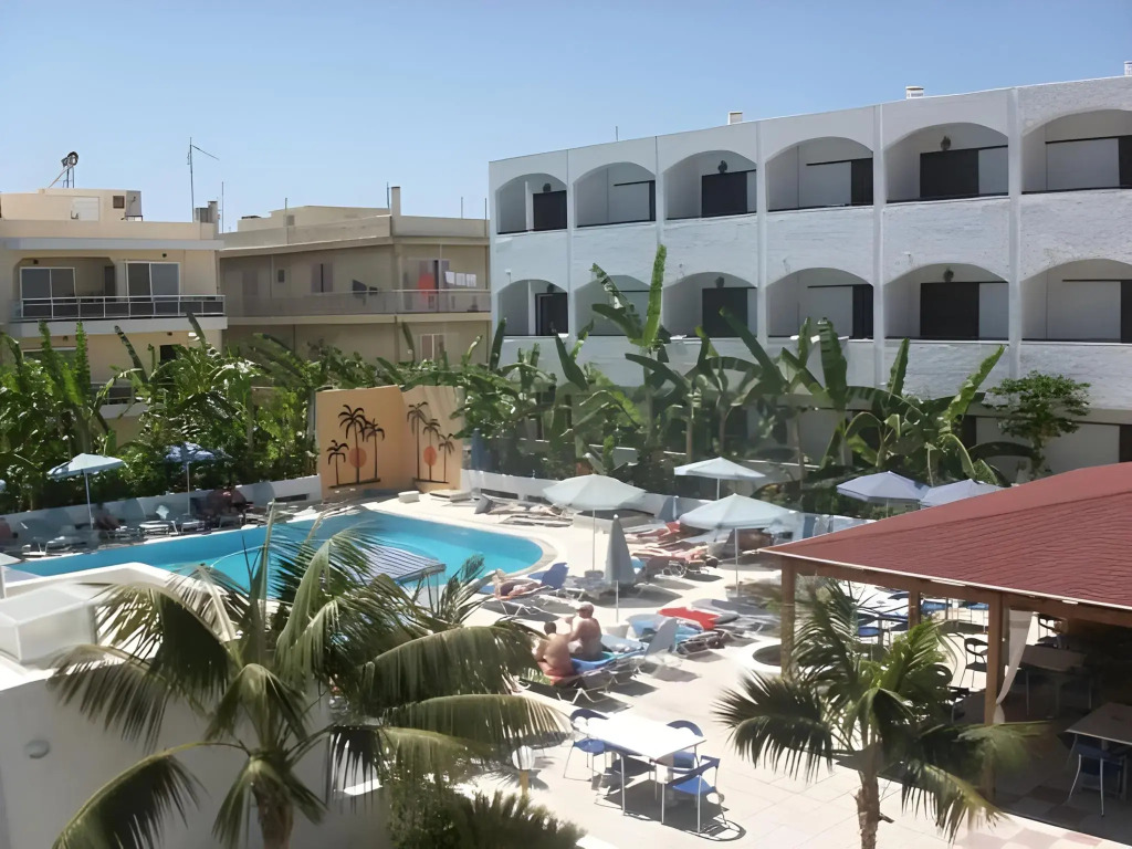 Imperial Hotel