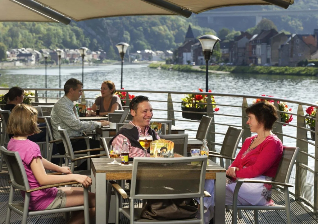 ibis Dinant Centre
