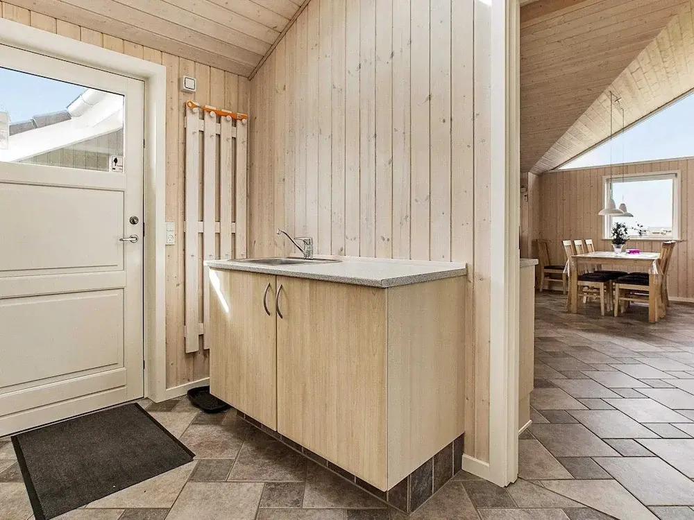 Lakeview Retreat in Kvie So - By Traum Ferienwohnungen