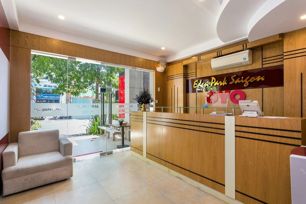 Việt Life Hotel & Apartment
