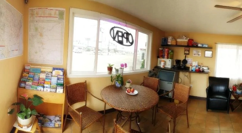 Western Motor Inn
