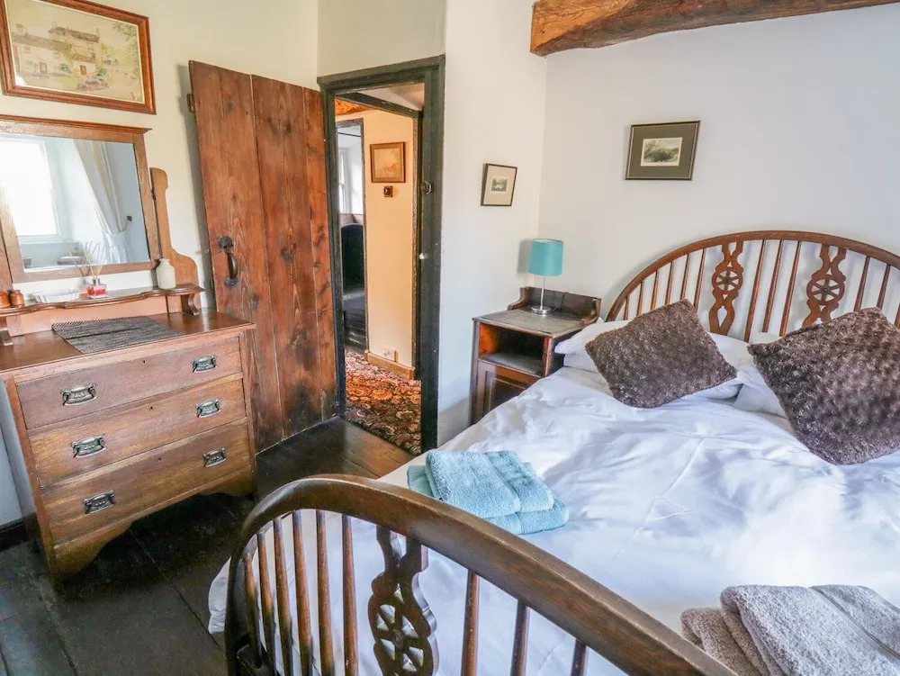 Mill Cottage