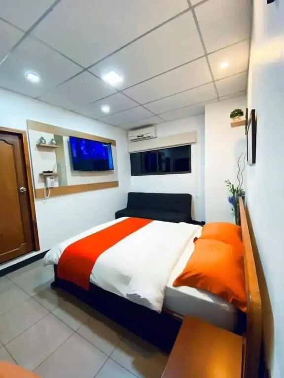 Hotel Madriggal