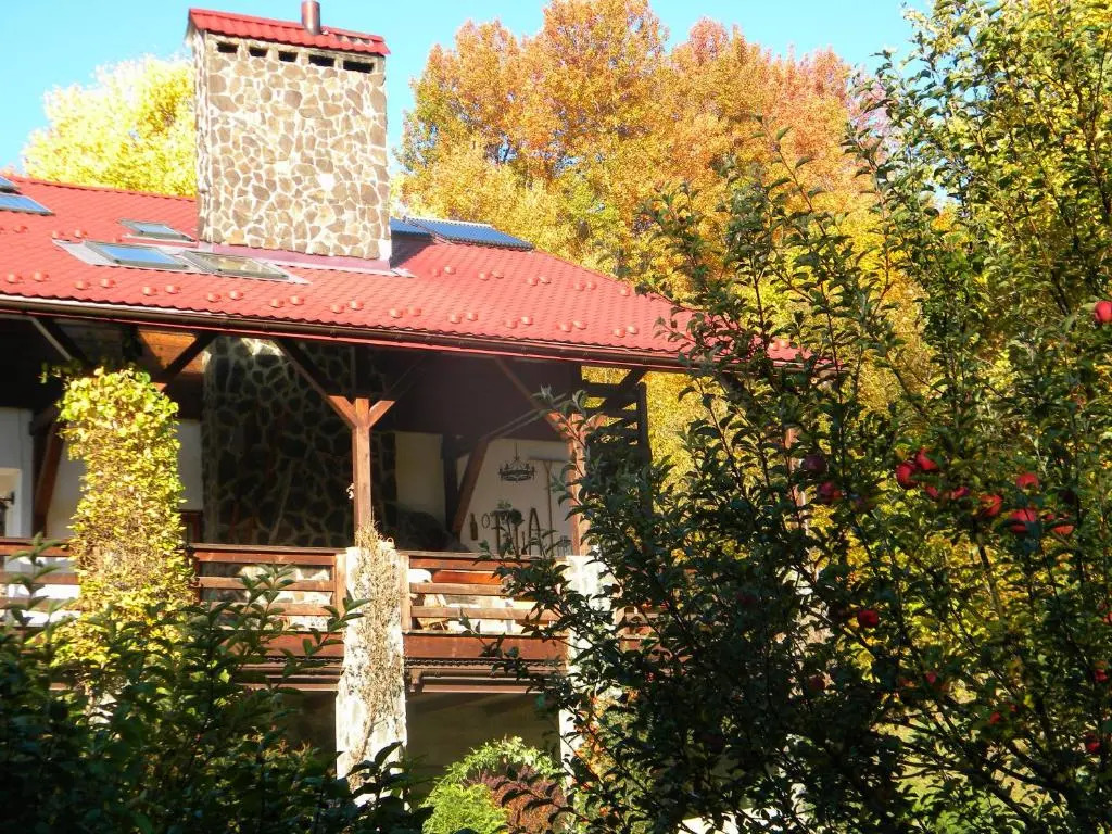 Chalet Kukavica