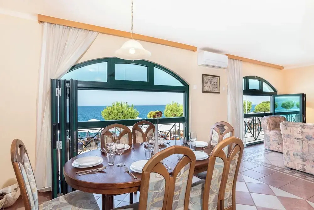 SunVita Apartment