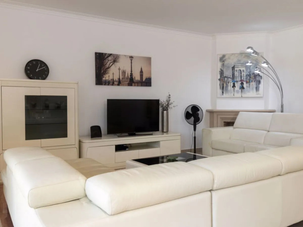 House Girassol Cascais