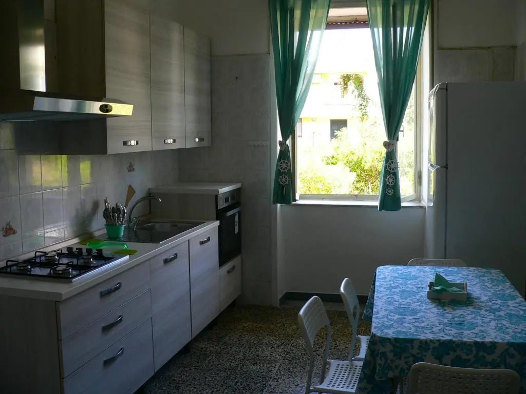 GP casa vacanza Amantea