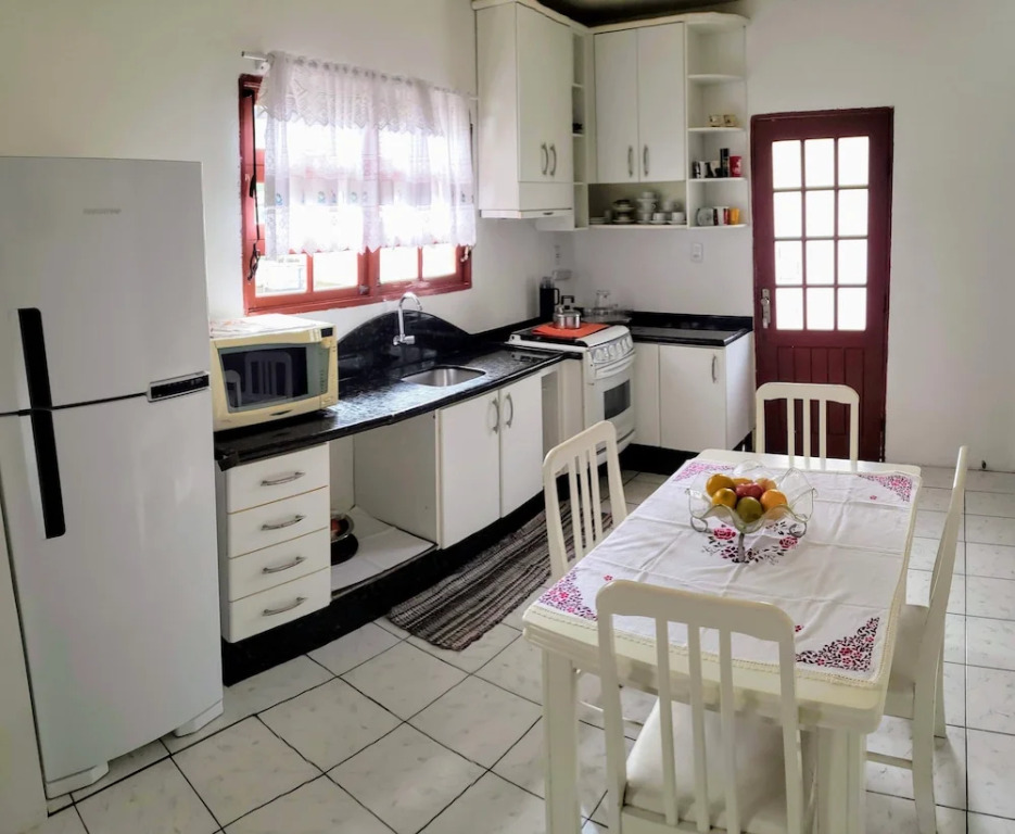 Casa do Badejo