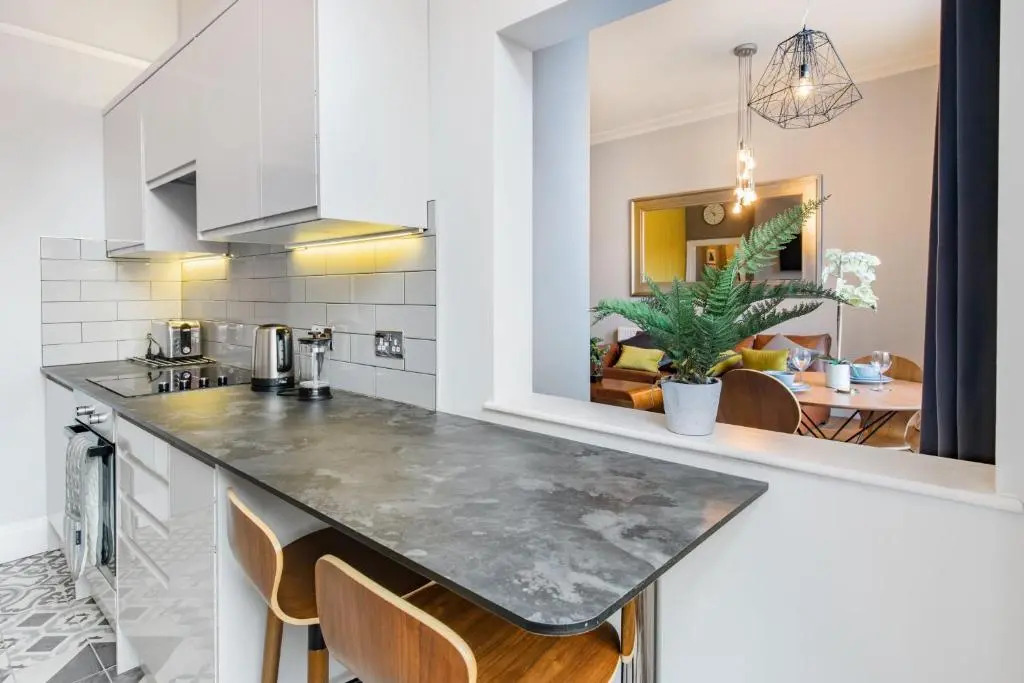 The Corson at Claremont Apartments