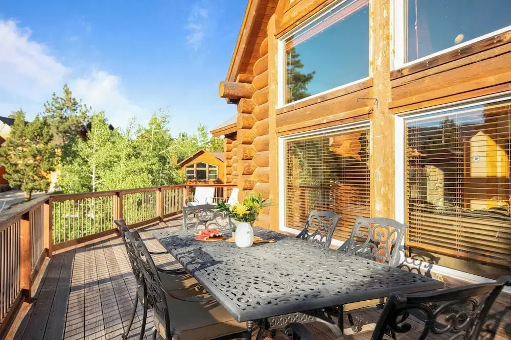 Sleeps 27 2 Homes Near the Lake, Hot Tub + Views Castle Glen Estates