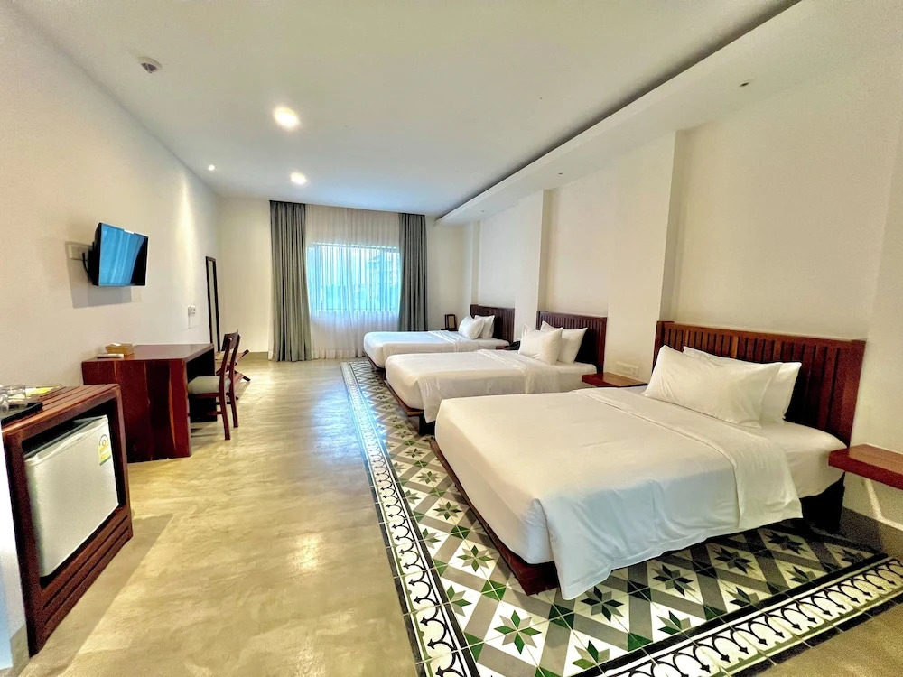 DACO Hotel