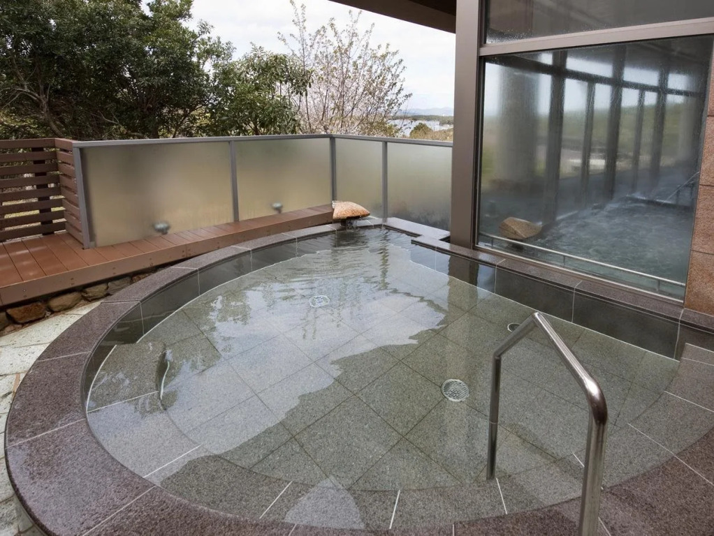 Miyako Resort Okushima Aqua Forest