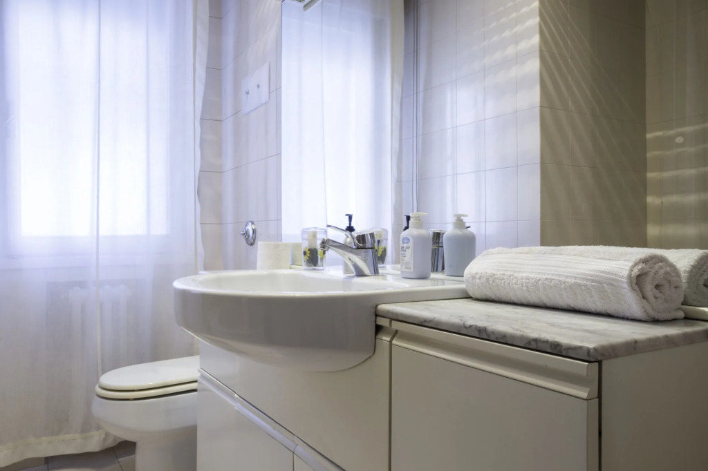 Apartment Piave Venice