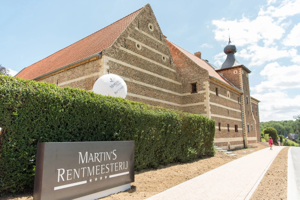 Martins Rentmeesterij