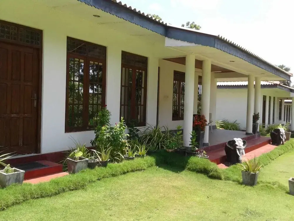 Golden Temple Villa