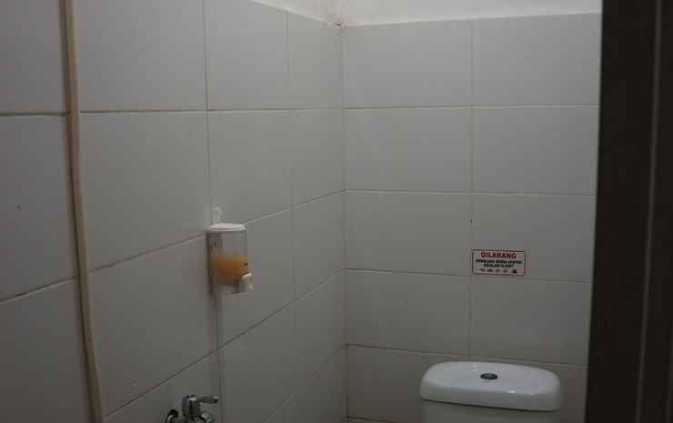 Lestari Homestay