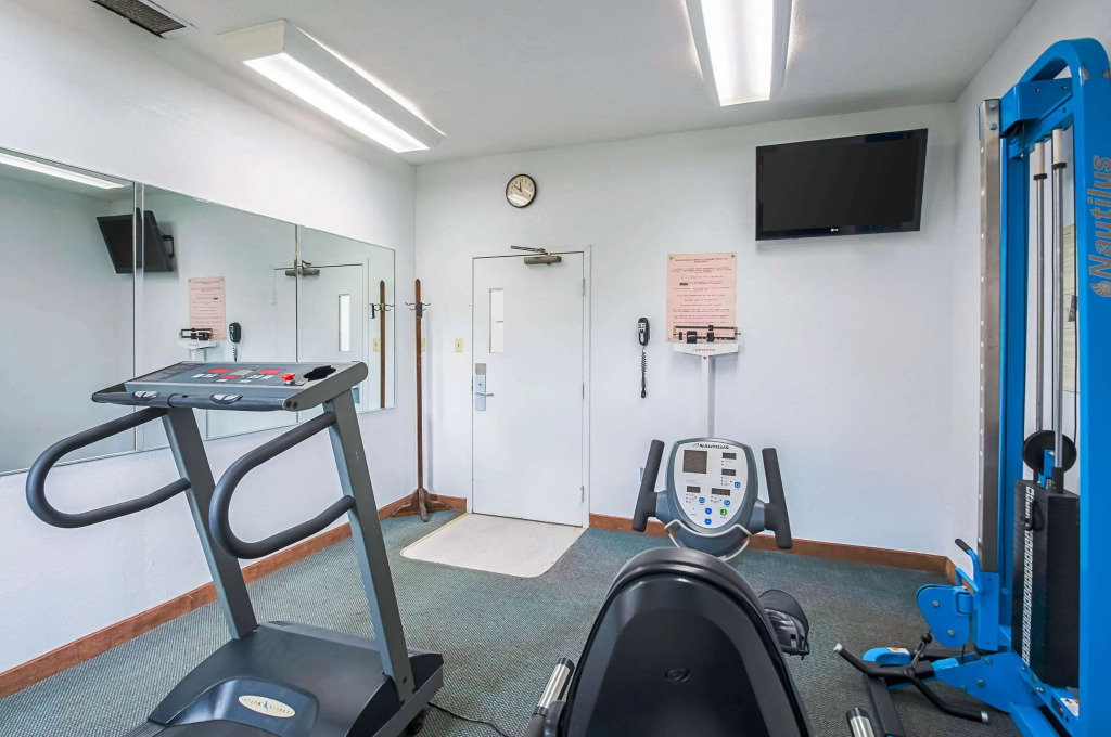 Quality Inn Salisbury North