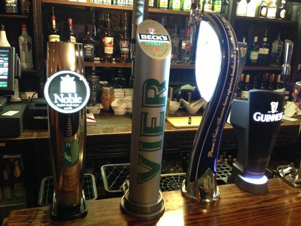 The Kings Arms Inn