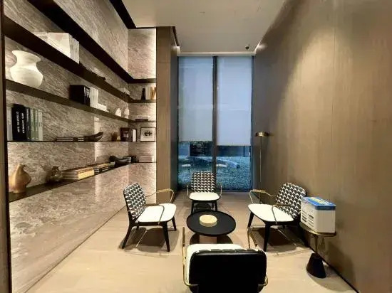 B T Miele Executive Apartment (Shenzhen Sungang Zhongzhouxuan Branch)