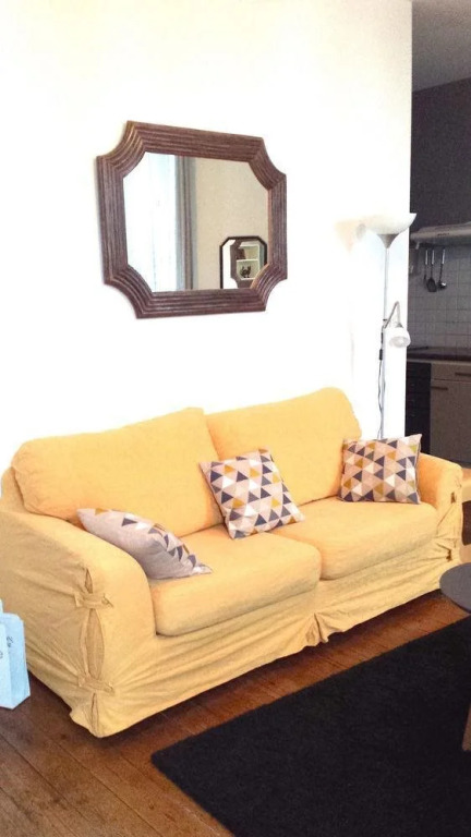 Appartement Le Reve Bordelais