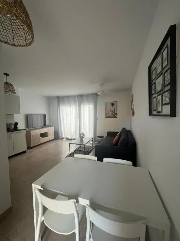 Casa Geranios 3