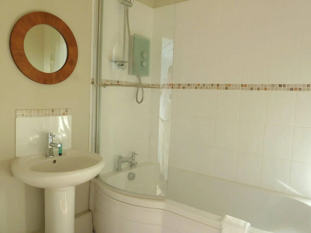 The Torcroft Apartments at Bedford House