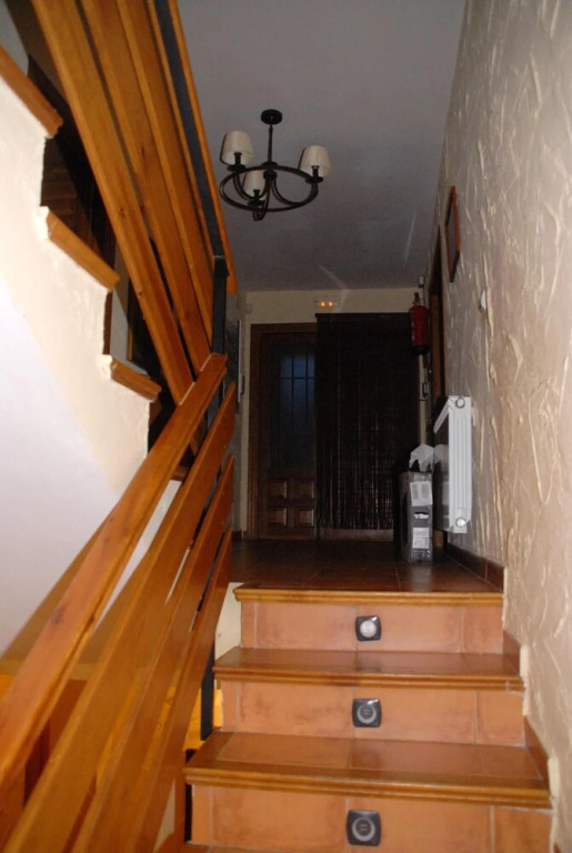 Villa With 6 Bedrooms in Cerezo de Mohernando, With Private Pool, Furnished Terrace and Wifi
