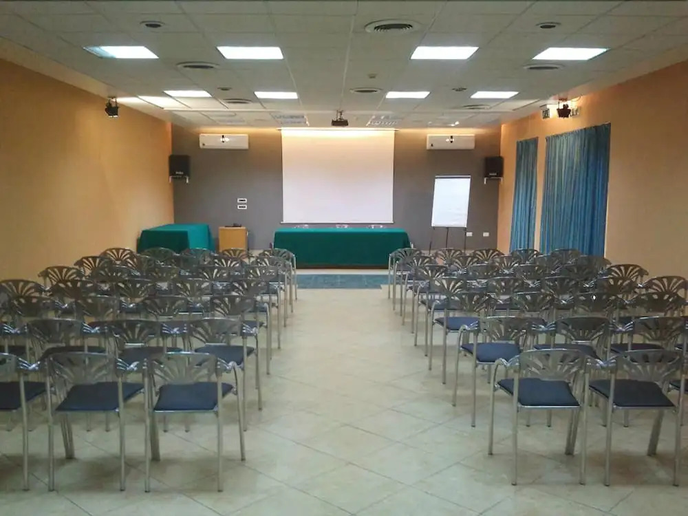 CIT Hotels Dea Palermo