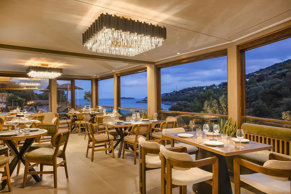 Paramithenio Village Beach Resort & Spa