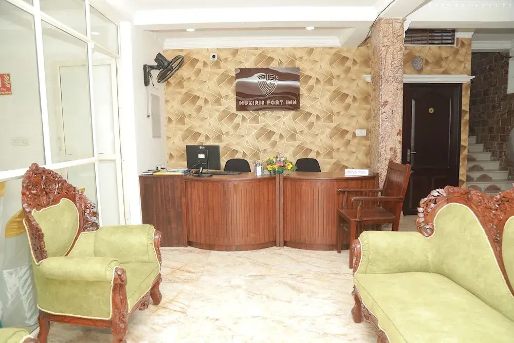 Muziris fort Inn