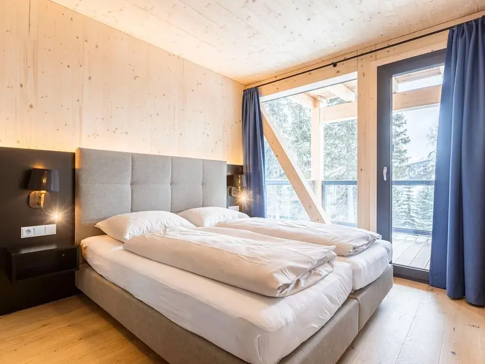 Welcoming Chalet With Sauna & hot tub
