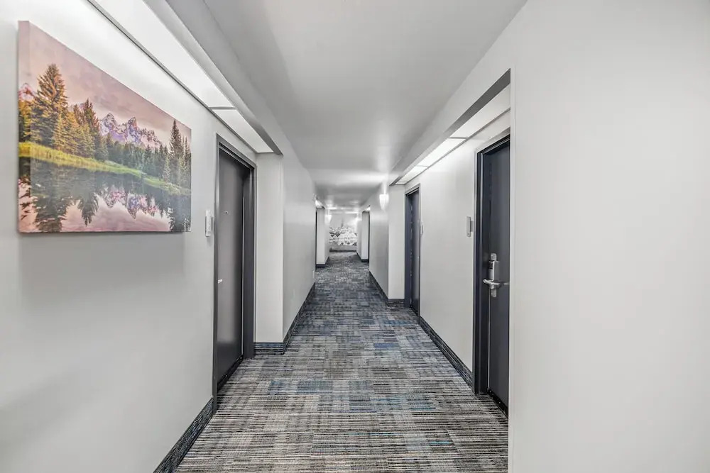 Super 8 San Bruno /SF Intl Arpt West